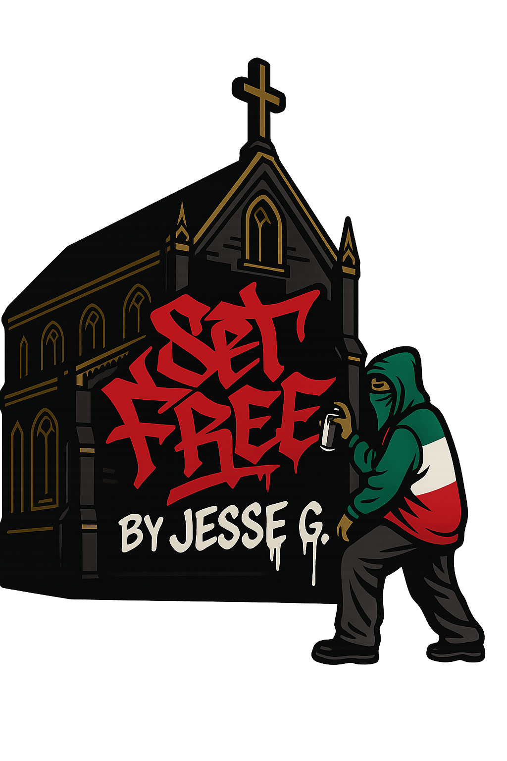 Set Free Cathedral